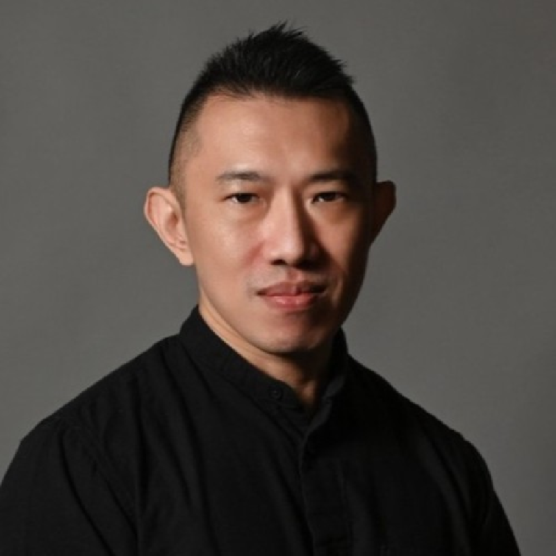 Andrew Lim