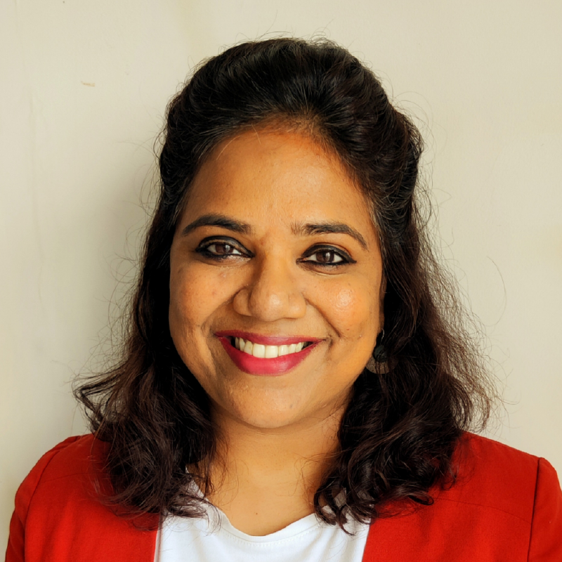 Bharati Balakrishnan