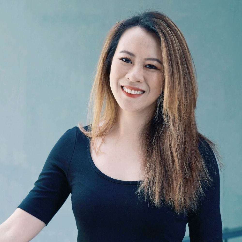 Frances Li